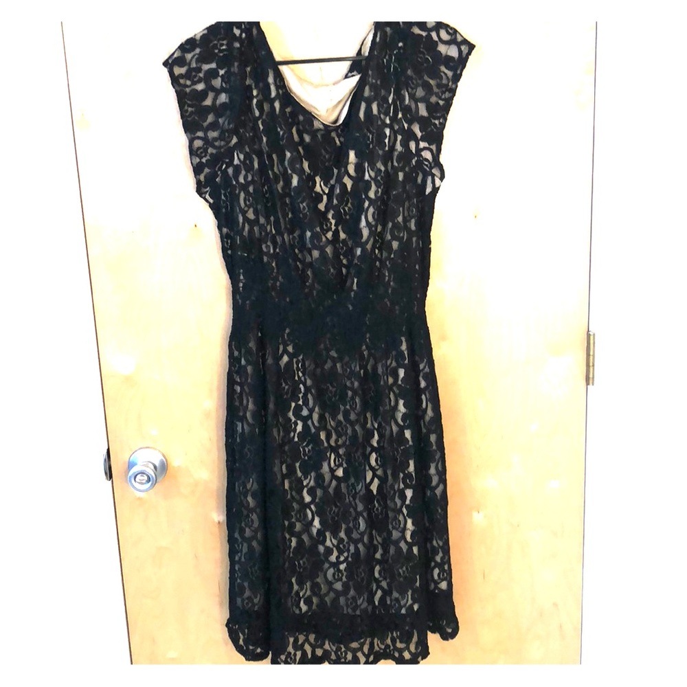 Dress size: 1X